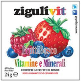 Ziguli piu'vit.min. frutti bos